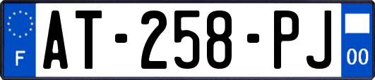 AT-258-PJ