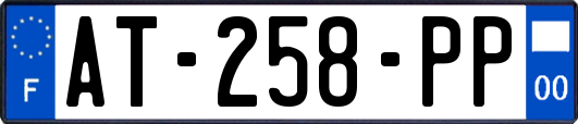 AT-258-PP