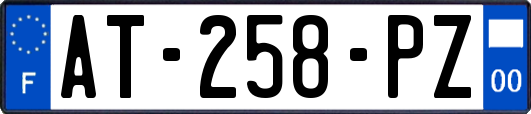 AT-258-PZ