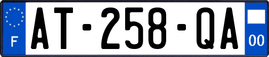 AT-258-QA