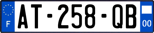 AT-258-QB