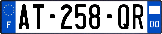 AT-258-QR