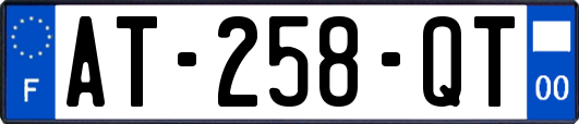 AT-258-QT
