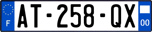 AT-258-QX