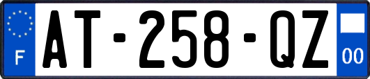 AT-258-QZ