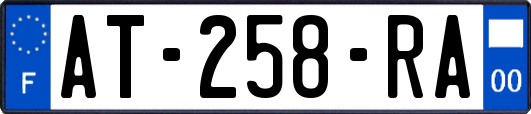 AT-258-RA