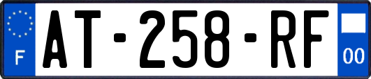 AT-258-RF