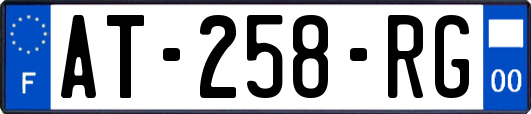 AT-258-RG