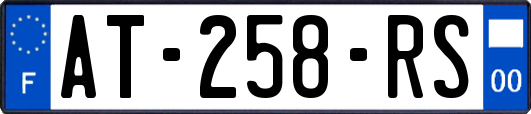 AT-258-RS