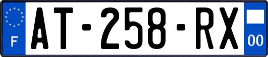AT-258-RX
