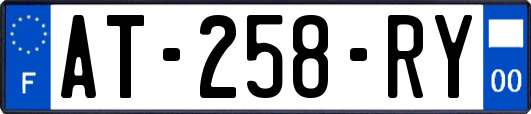 AT-258-RY