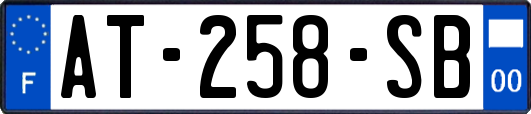 AT-258-SB
