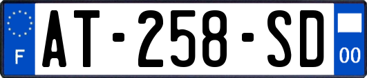 AT-258-SD