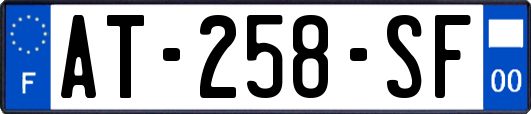 AT-258-SF