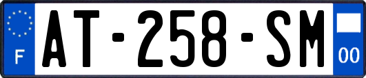AT-258-SM