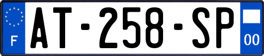 AT-258-SP