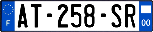 AT-258-SR