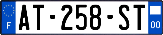 AT-258-ST