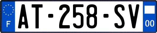 AT-258-SV