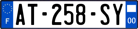 AT-258-SY