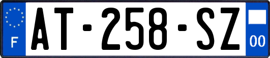 AT-258-SZ