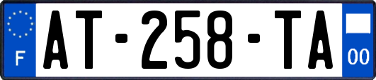 AT-258-TA