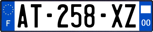 AT-258-XZ