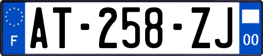 AT-258-ZJ