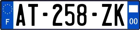 AT-258-ZK