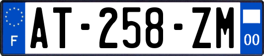 AT-258-ZM