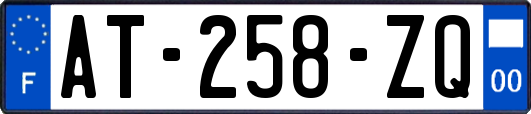 AT-258-ZQ