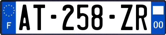 AT-258-ZR