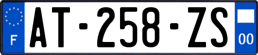 AT-258-ZS