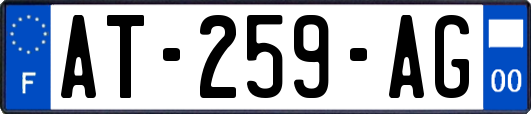 AT-259-AG