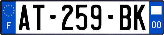 AT-259-BK