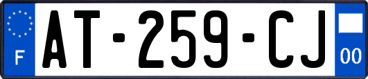 AT-259-CJ