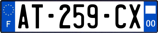 AT-259-CX