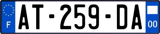 AT-259-DA