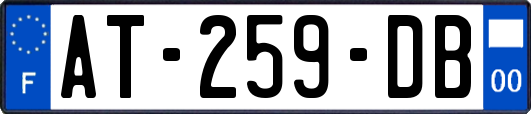 AT-259-DB