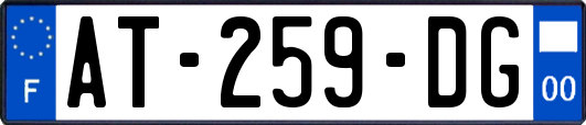 AT-259-DG