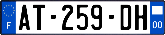AT-259-DH
