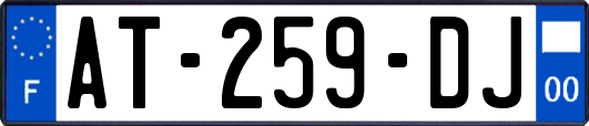 AT-259-DJ