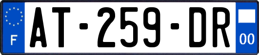AT-259-DR