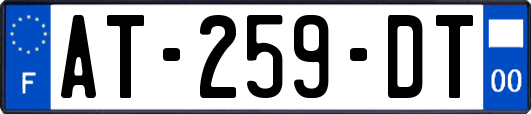 AT-259-DT