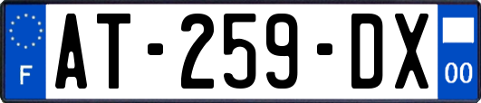 AT-259-DX
