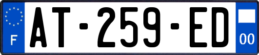 AT-259-ED