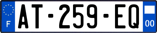 AT-259-EQ