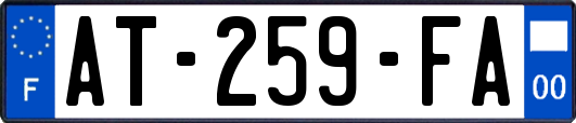 AT-259-FA