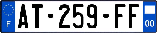 AT-259-FF