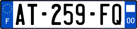 AT-259-FQ